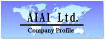 company profile Aiai Ltd.